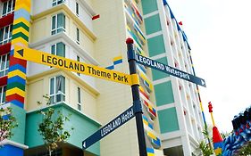 Legoland Malaysia Hotel